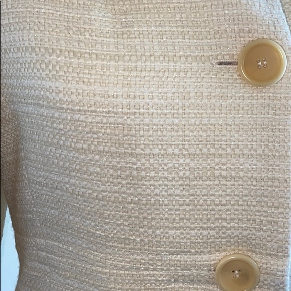 NWT dolce vita size 8 black leather ankle bootie - Picture 12 of 12